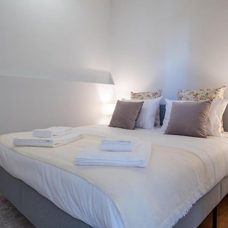 Santa Catarina Porto Housing Leilighet Eksteriør bilde