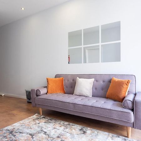 Santa Catarina Porto Housing Leilighet Eksteriør bilde