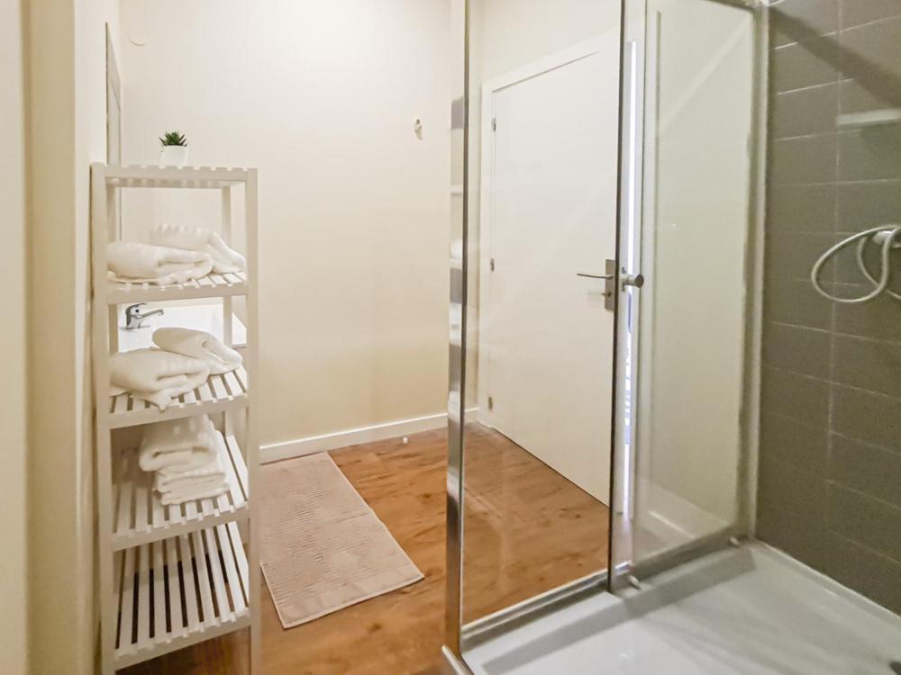 Santa Catarina Porto Housing Leilighet Eksteriør bilde