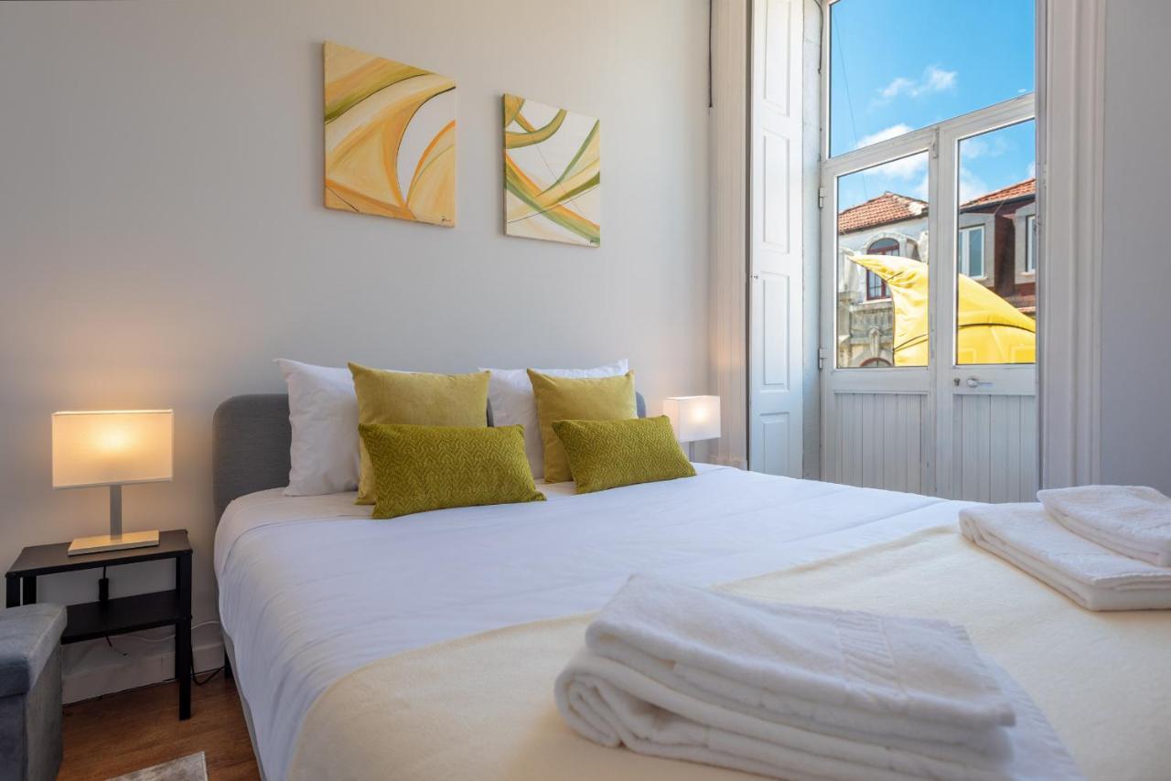 Santa Catarina Porto Housing Leilighet Eksteriør bilde