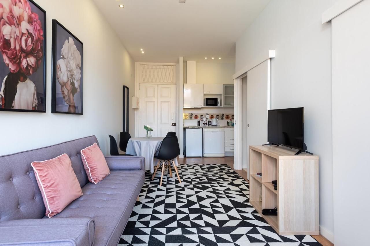 Santa Catarina Porto Housing Leilighet Eksteriør bilde