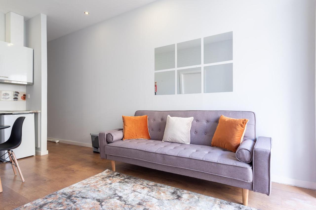 Santa Catarina Porto Housing Leilighet Eksteriør bilde