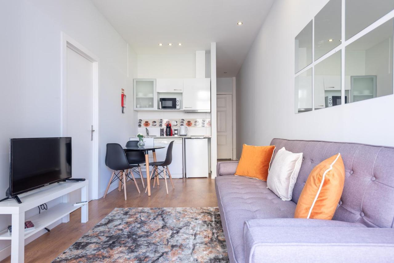 Santa Catarina Porto Housing Leilighet Eksteriør bilde
