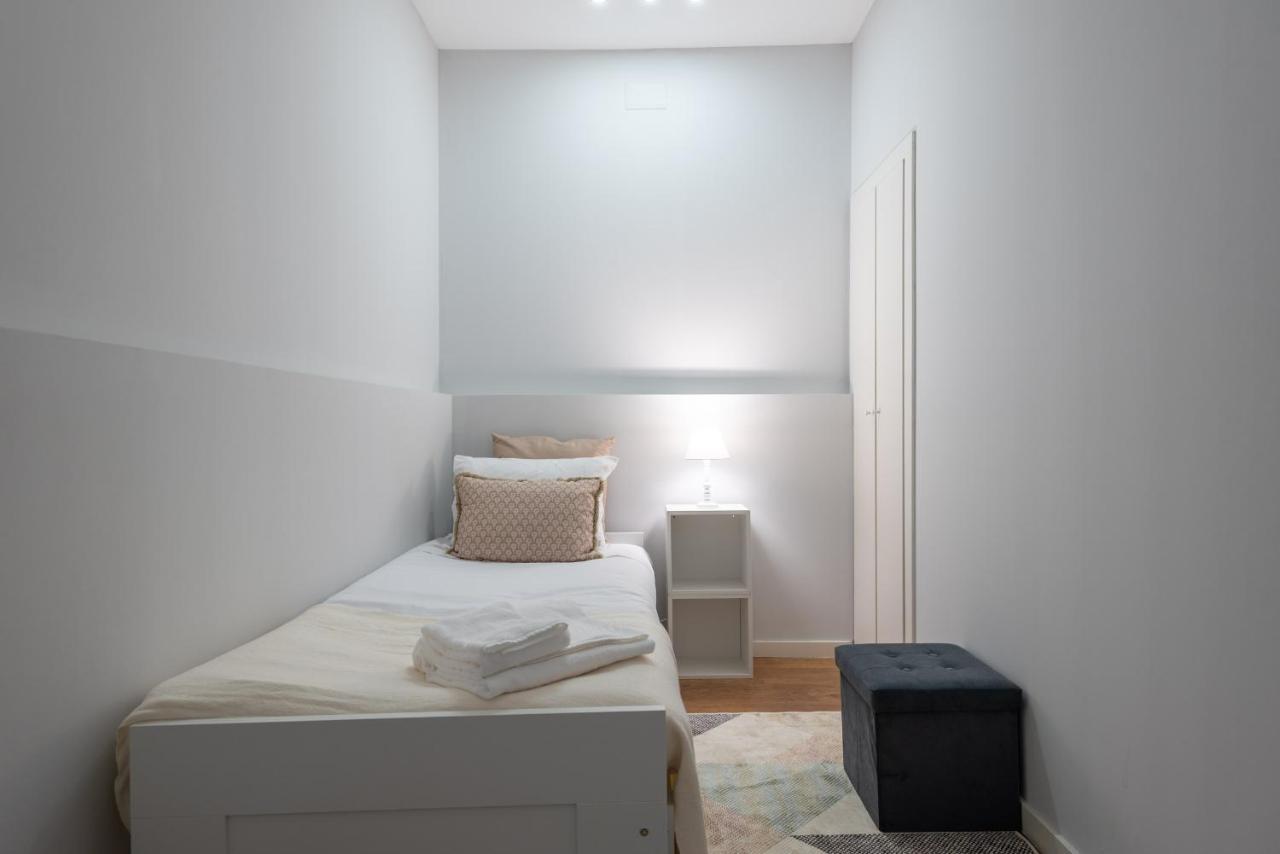 Santa Catarina Porto Housing Leilighet Eksteriør bilde