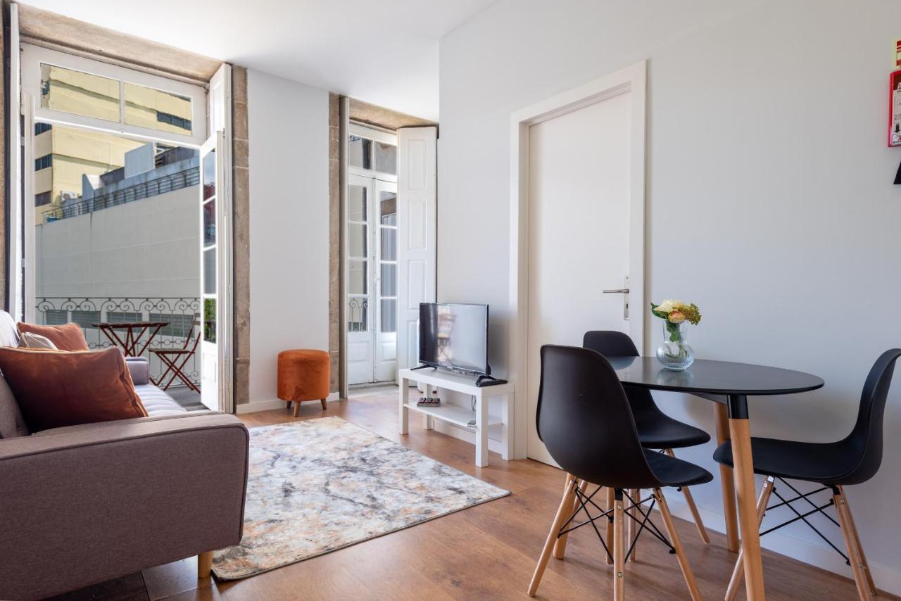 Santa Catarina Porto Housing Leilighet Eksteriør bilde
